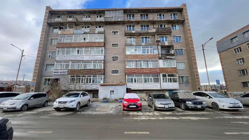 Сонгинохайрханд хуучин орон сууц 2.6 сая төгрөг байна